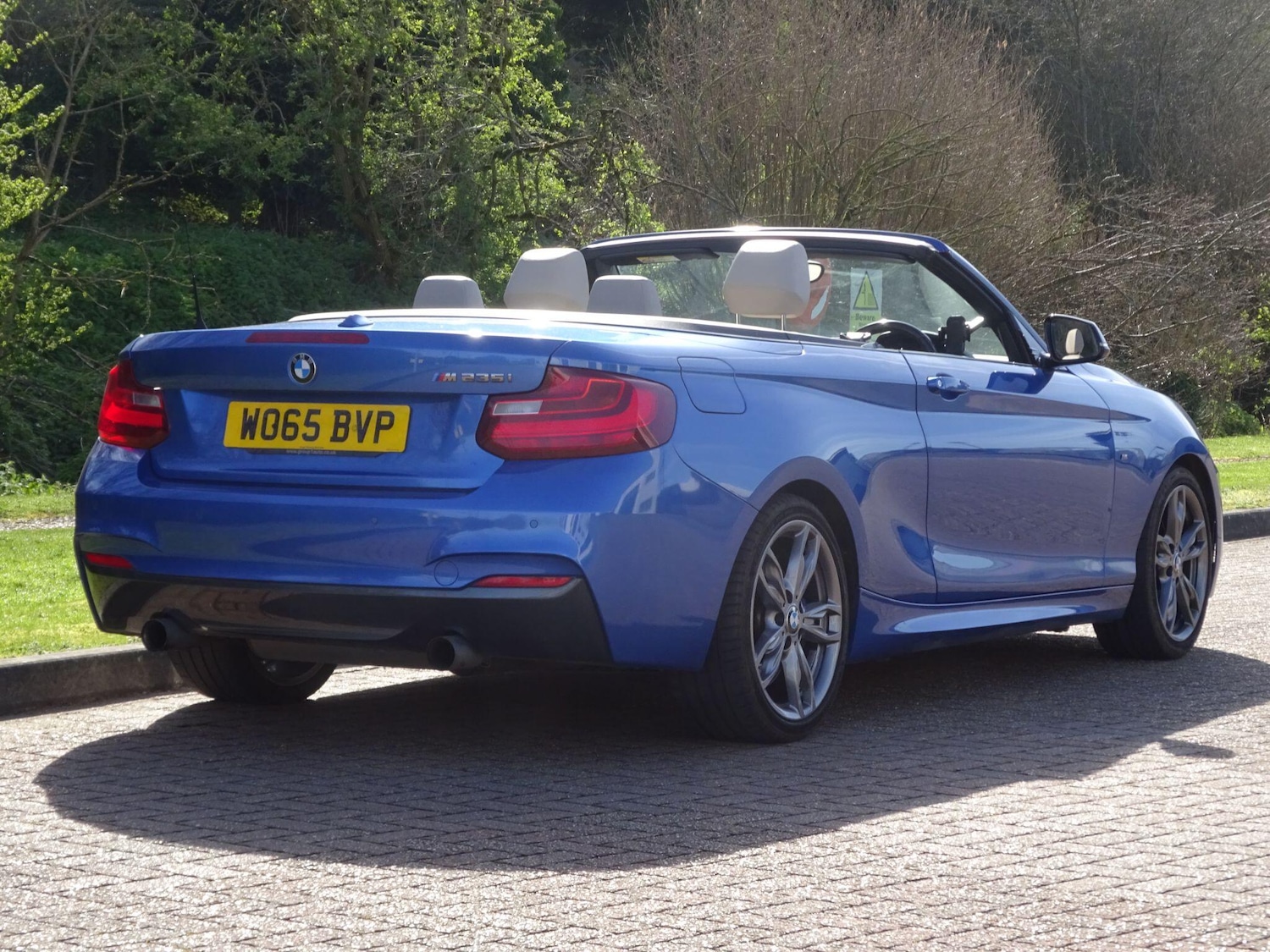 Used BMW 2 Series 2016 for sale - 78147819: Photo 16