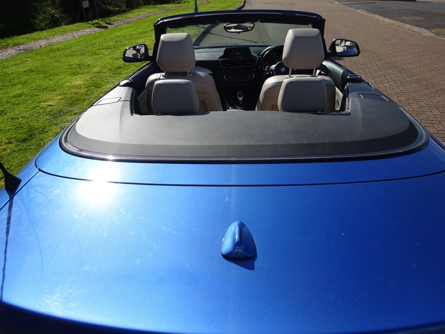 Used BMW 2 Series 2016 for sale - 78147819: Photo 18