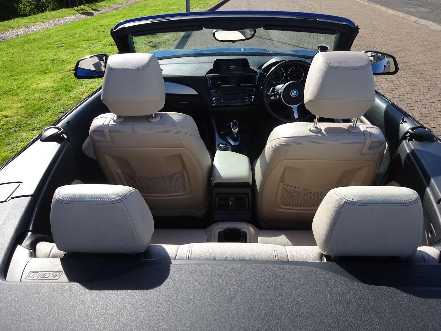 Used BMW 2 Series 2016 for sale - 78147819: Photo 19