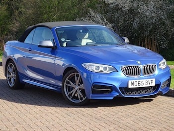 Used BMW 2 Series 2016 for sale - 78147819: Photo