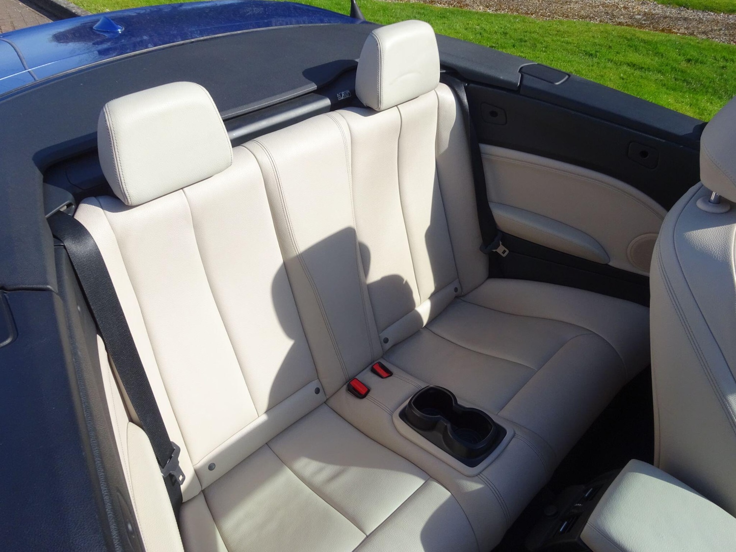 Used BMW 2 Series 2016 for sale - 78147819: Photo 22