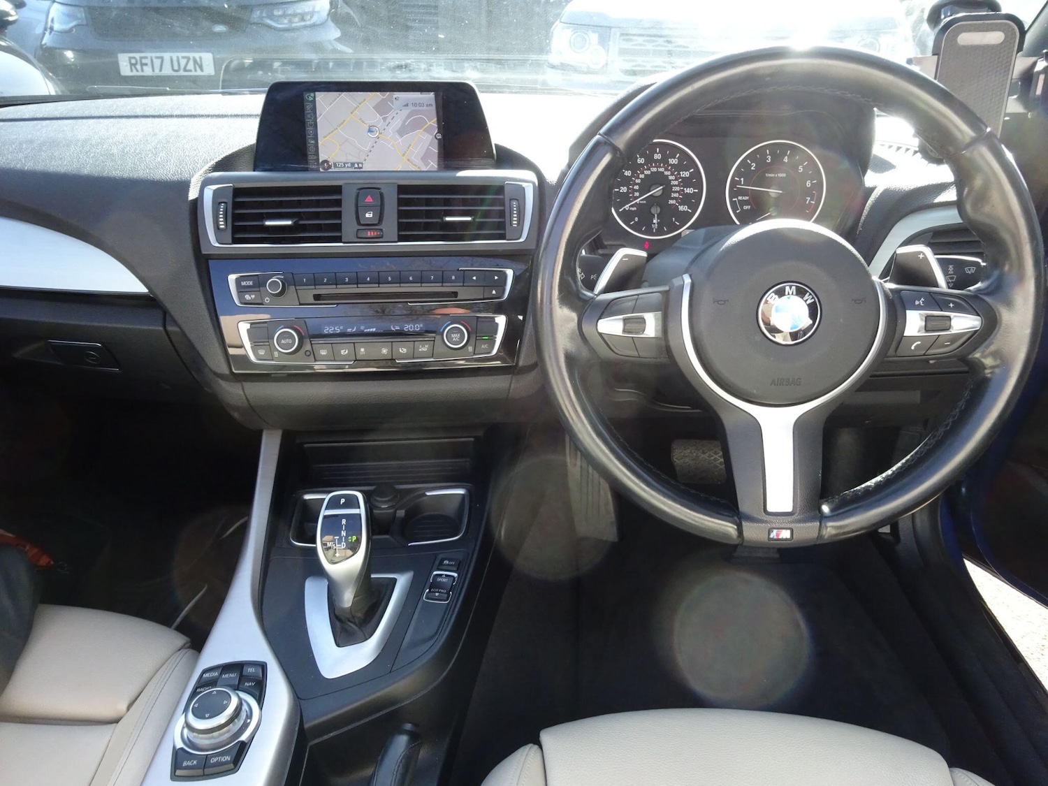 Used BMW 2 Series 2016 for sale - 78147819: Photo 24