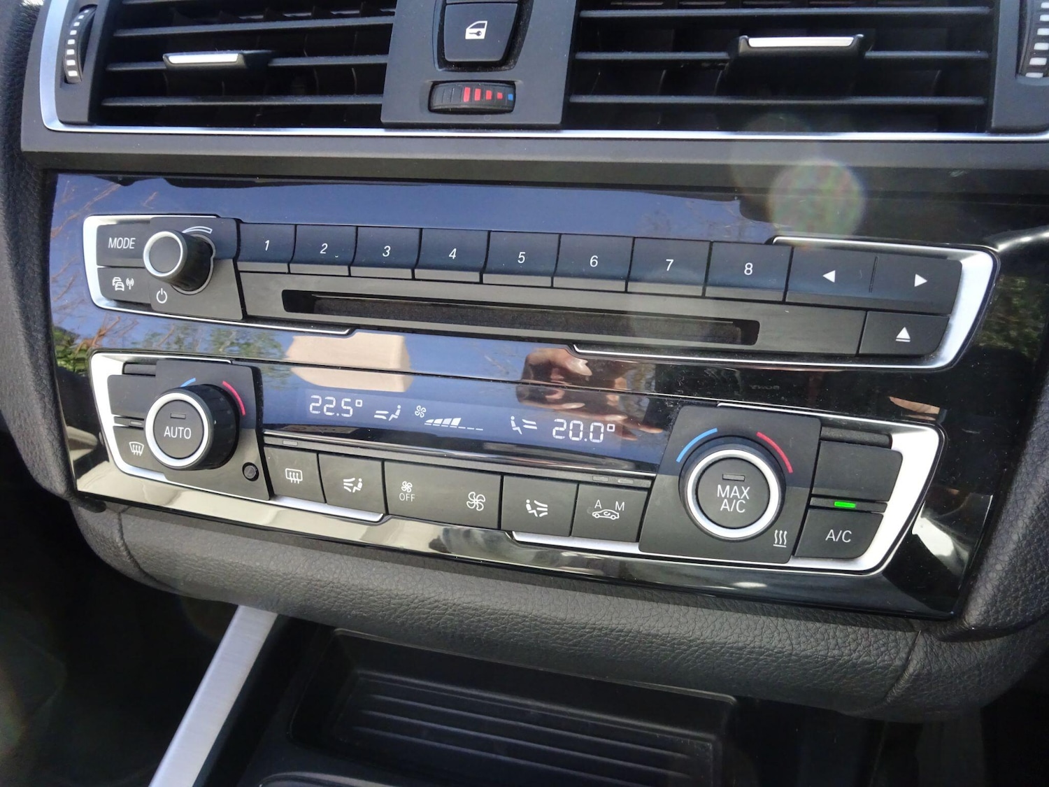 Used BMW 2 Series 2016 for sale - 78147819: Photo 35