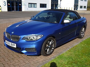 Used BMW 2 Series 2016 for sale - 78147819: Photo