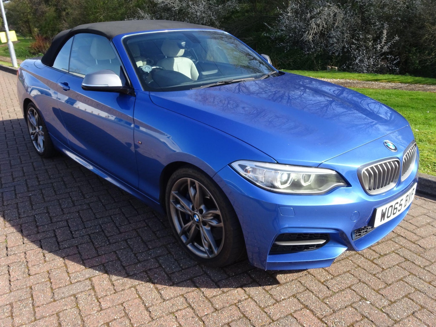 Used BMW 2 Series 2016 for sale - 78147819: Photo 5