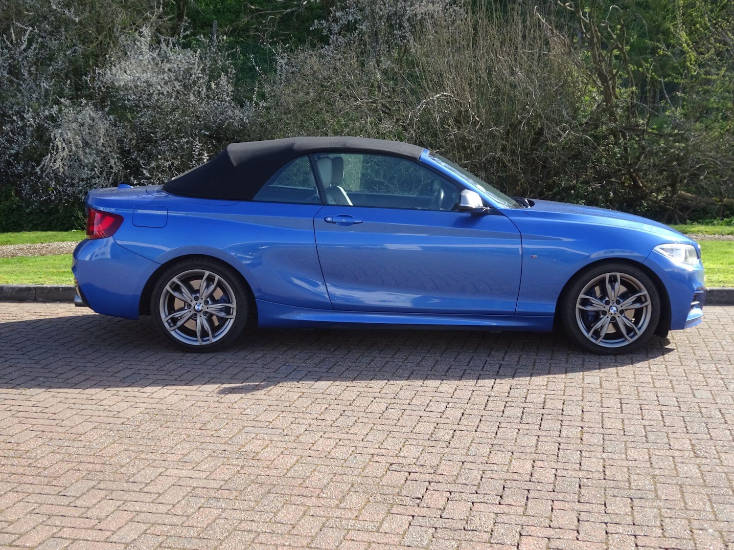 Used BMW 2 Series 2016 for sale - 78147819: Photo 6