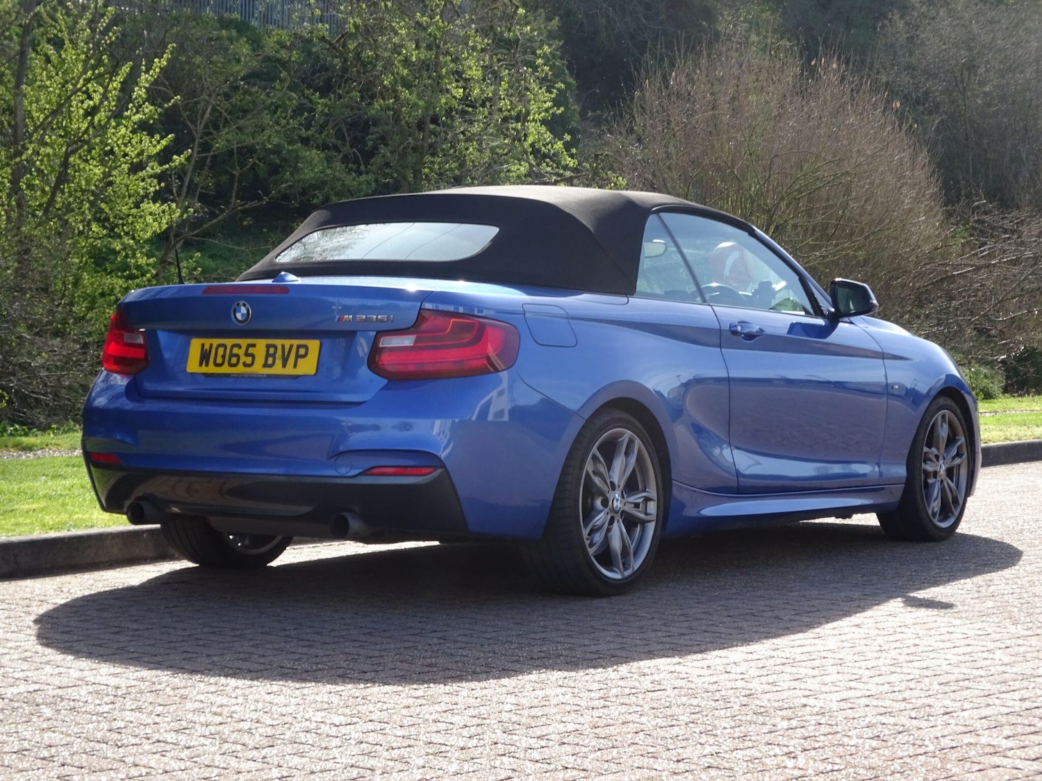 Used BMW 2 Series 2016 for sale - 78147819: Photo 7