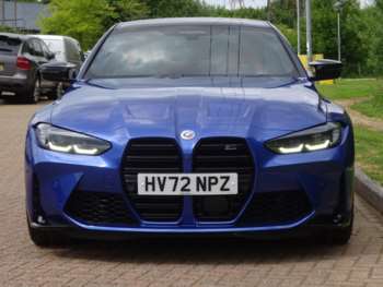 Used BMW M4 2022 for sale - 74737886: Photo