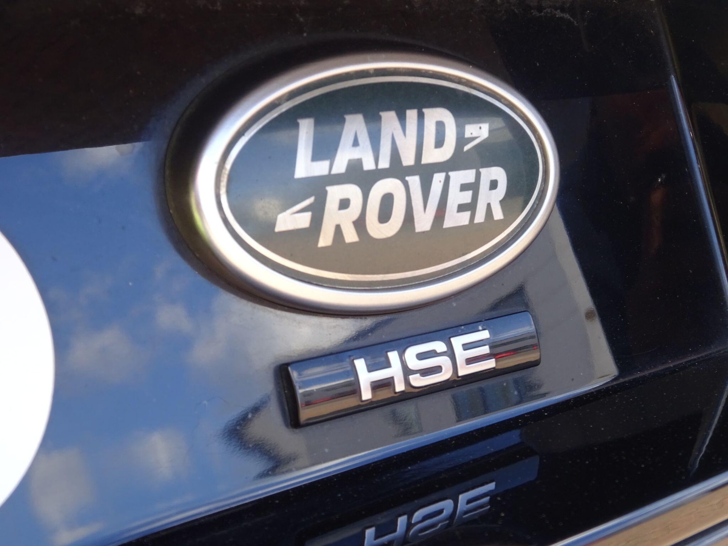 Used Land Rover Discovery 2017 for sale - 78034910: Photo 11