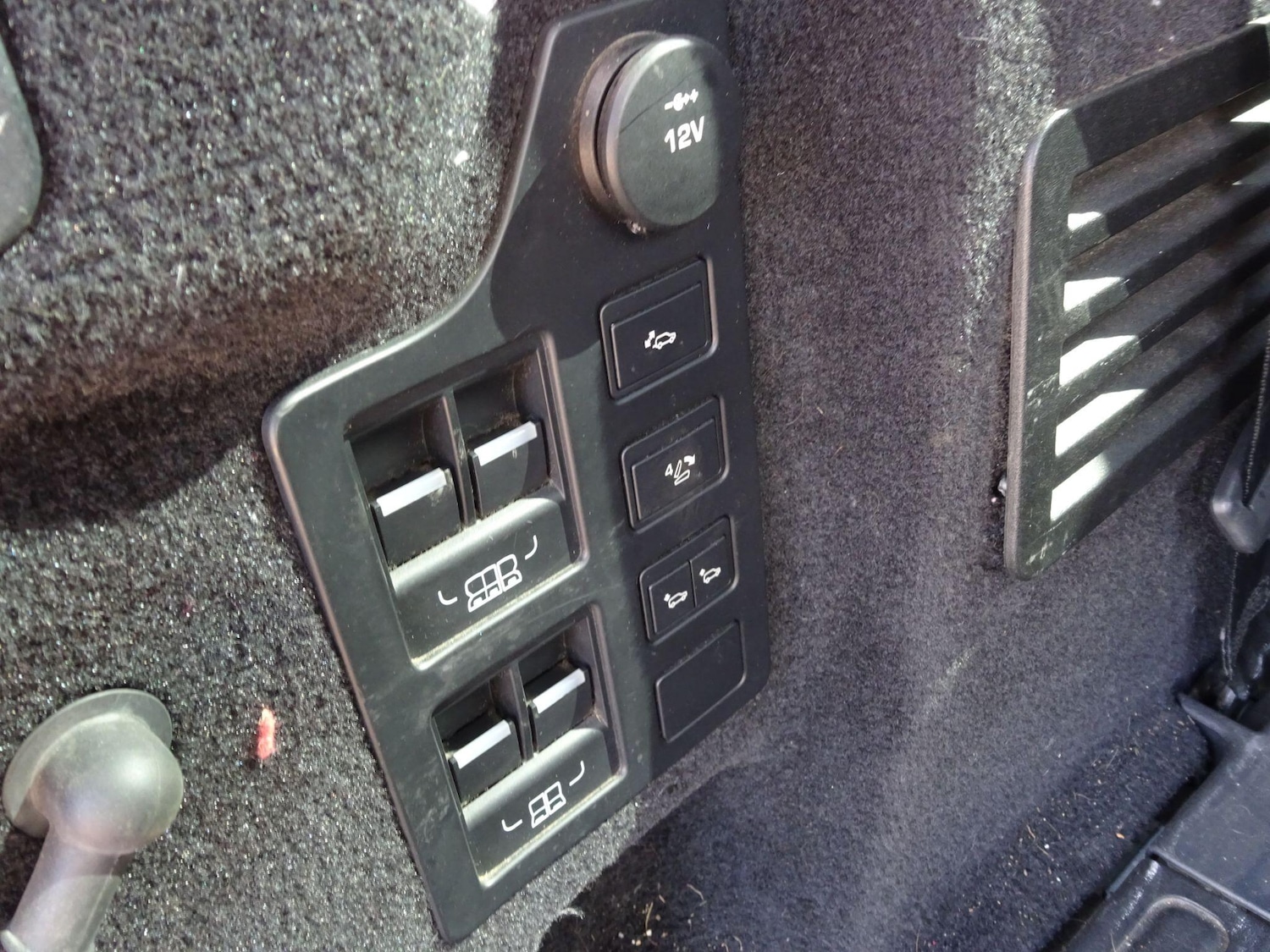 Used Land Rover Discovery 2017 for sale - 78034910: Photo 13