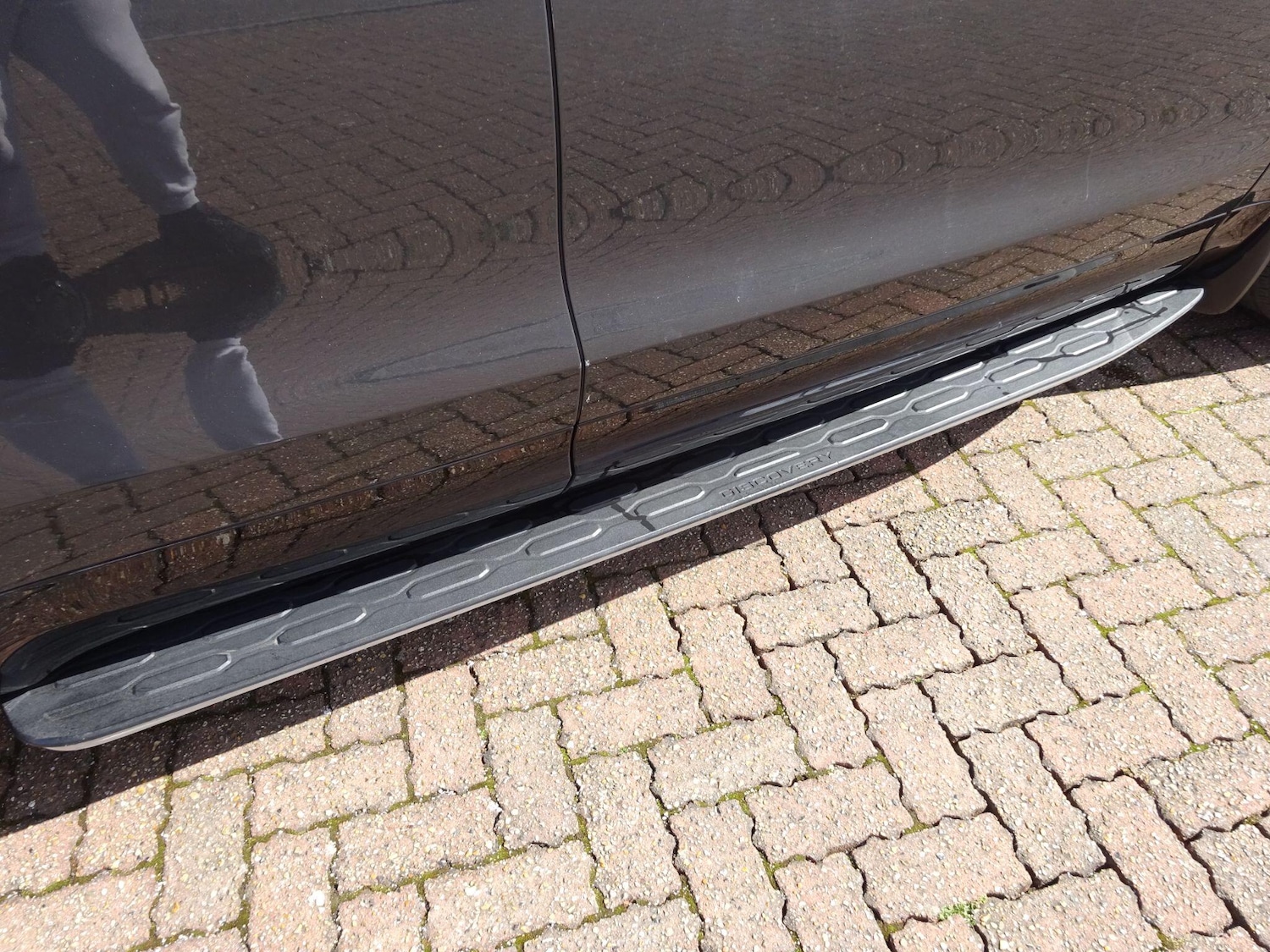 Used Land Rover Discovery 2017 for sale - 78034910: Photo 15