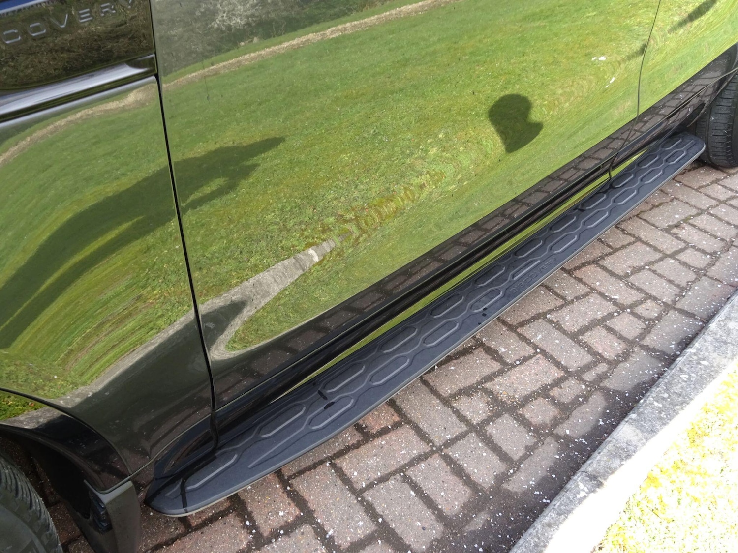 Used Land Rover Discovery 2017 for sale - 78034910: Photo 16