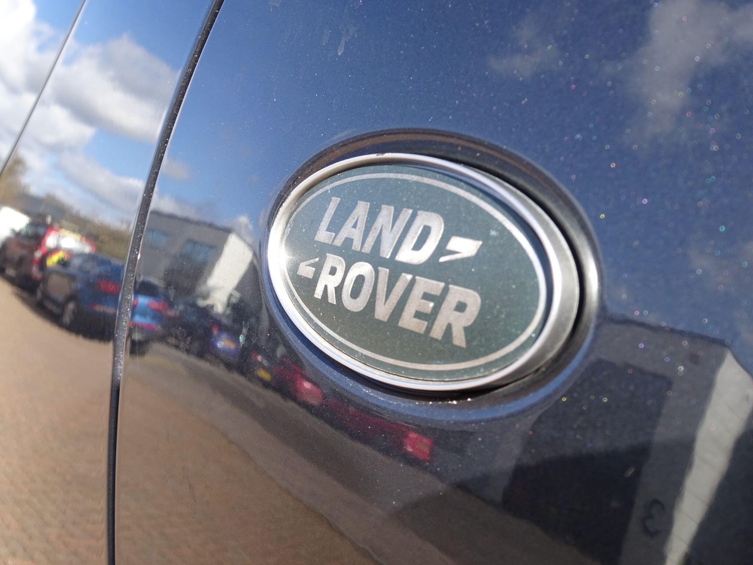 Used Land Rover Discovery 2017 for sale - 78034910: Photo 18