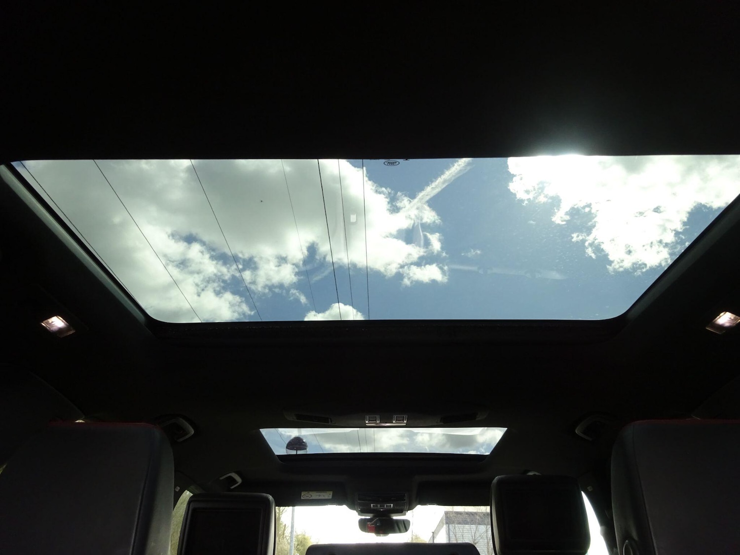 Used Land Rover Discovery 2017 for sale - 78034910: Photo 23