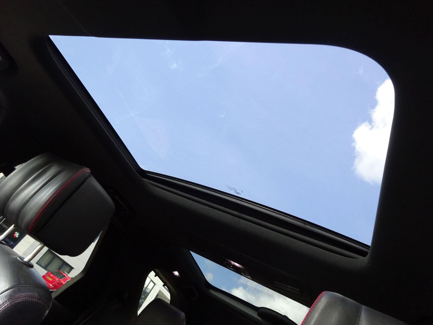 Used Land Rover Discovery 2017 for sale - 78034910: Photo 26