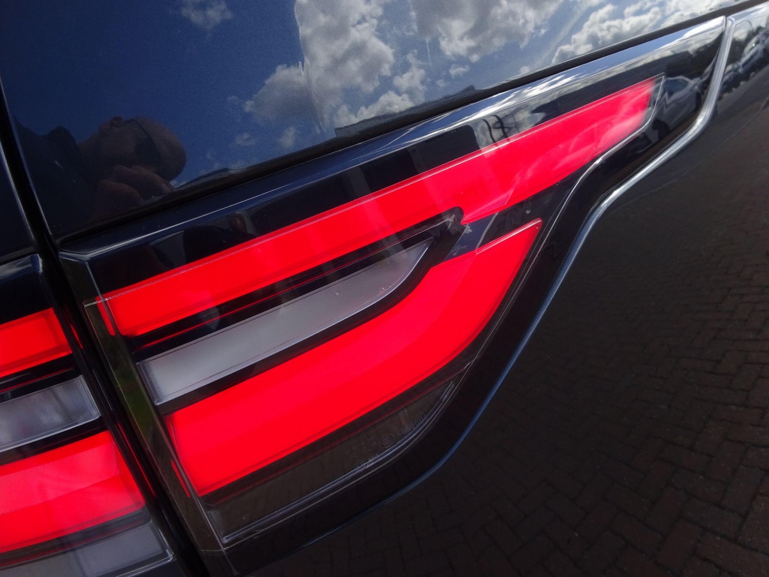 Used Land Rover Discovery 2017 for sale - 78034910: Photo 27