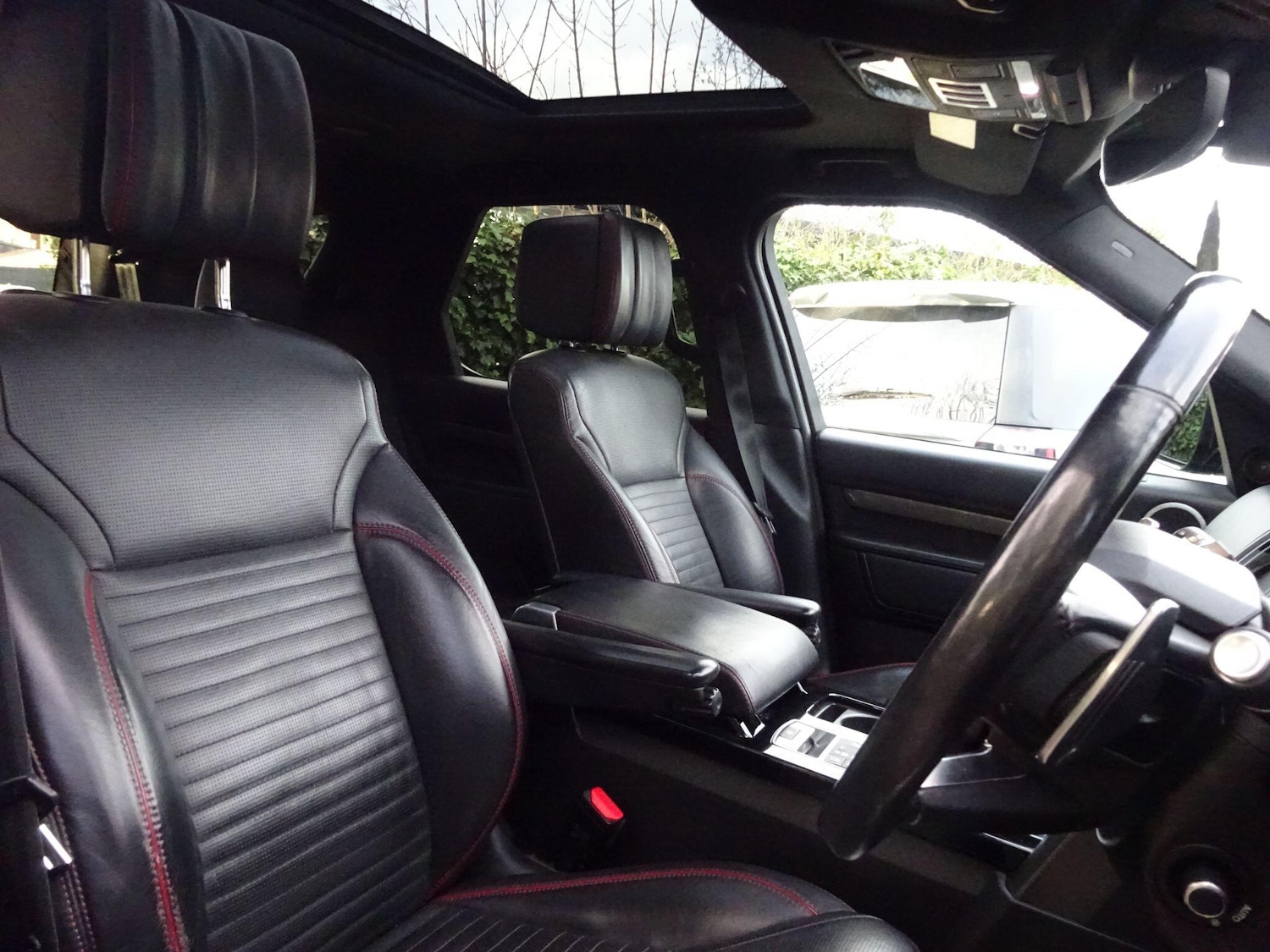 Used Land Rover Discovery 2017 for sale - 78034910: Photo 28