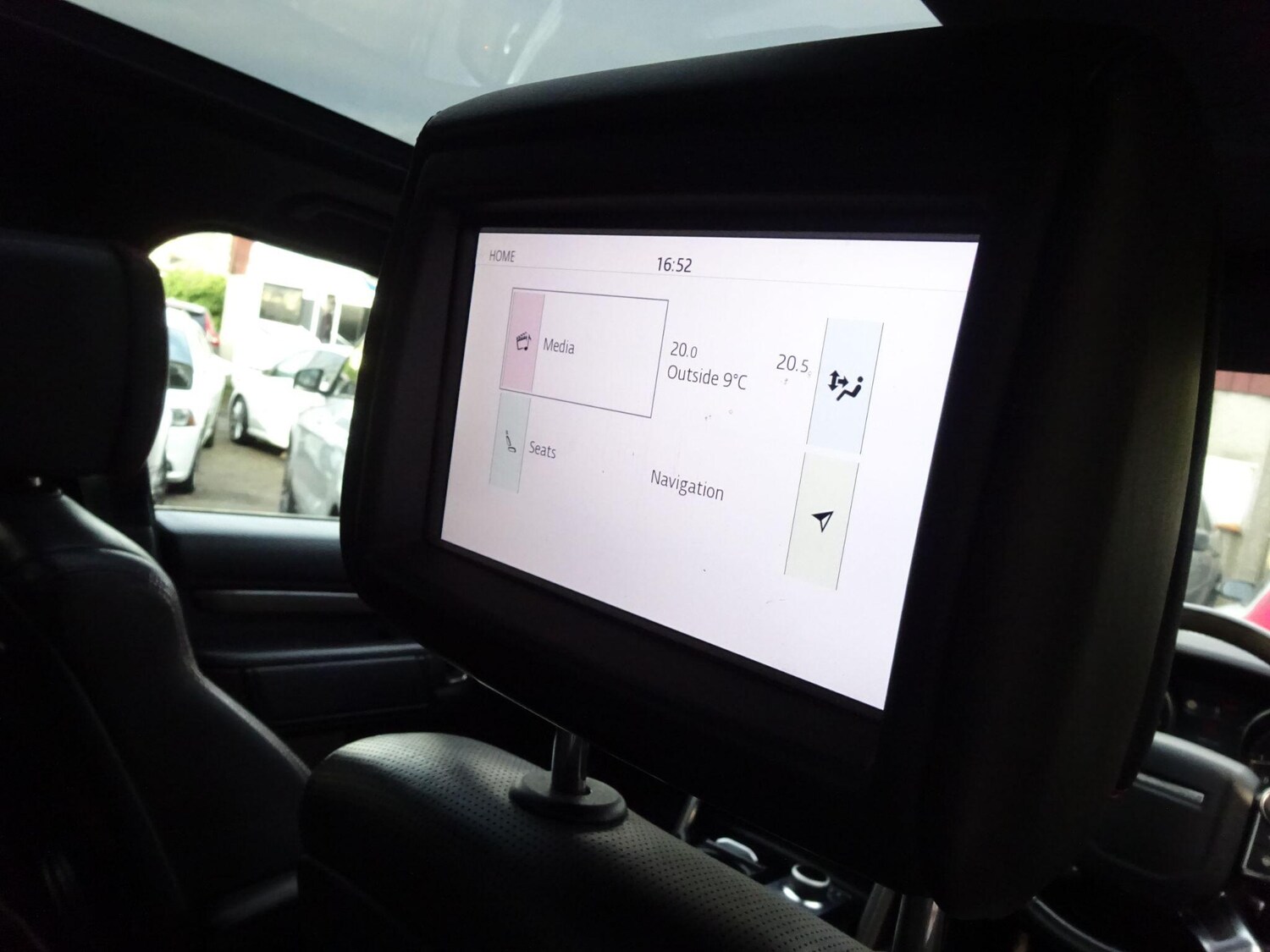 Used Land Rover Discovery 2017 for sale - 78034910: Photo 34