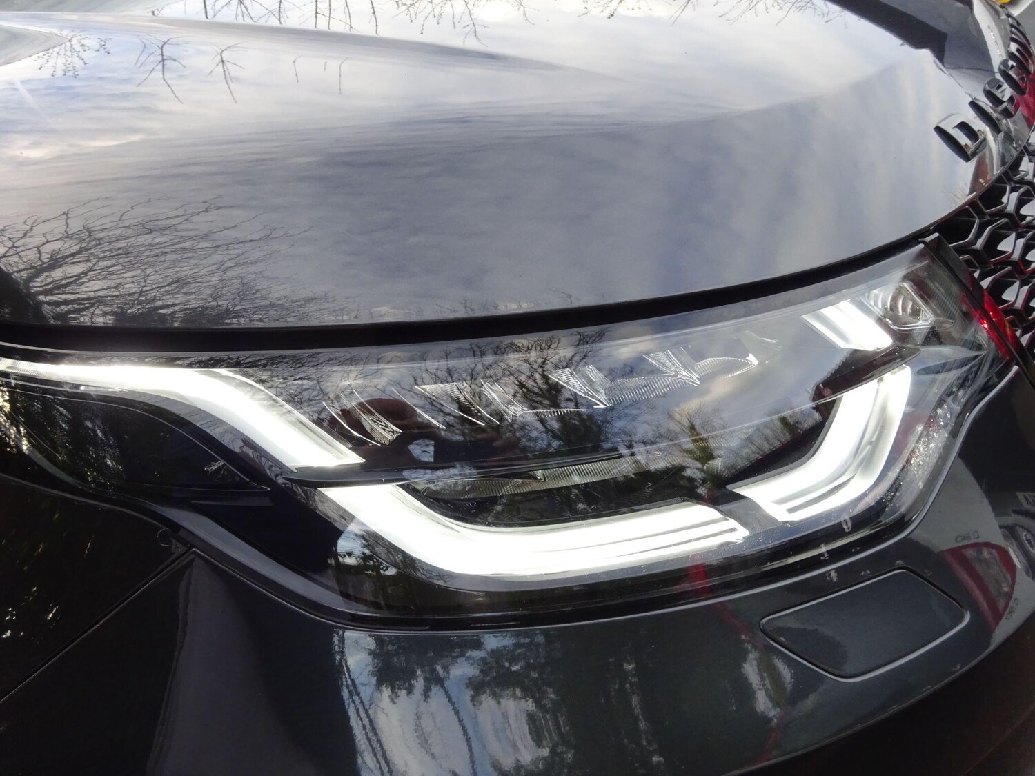 Used Land Rover Discovery 2017 for sale - 78034910: Photo 40