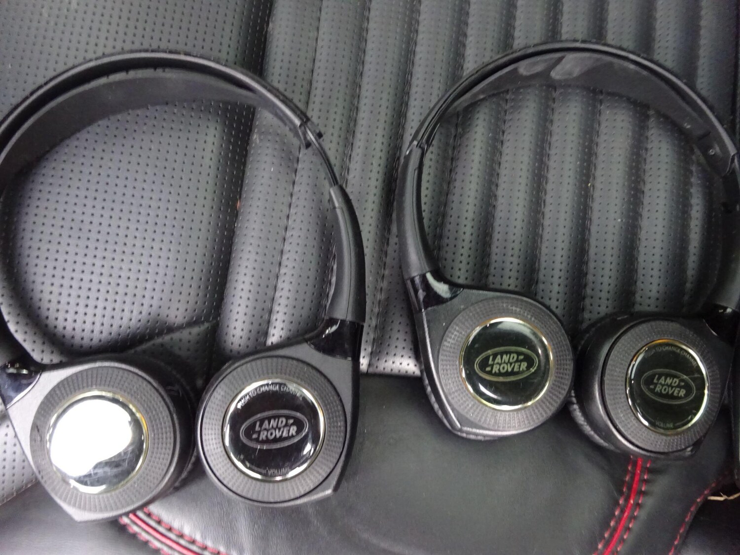 Used Land Rover Discovery 2017 for sale - 78034910: Photo 43