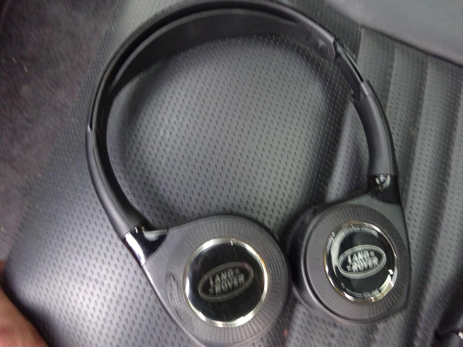 Used Land Rover Discovery 2017 for sale - 78034910: Photo 44