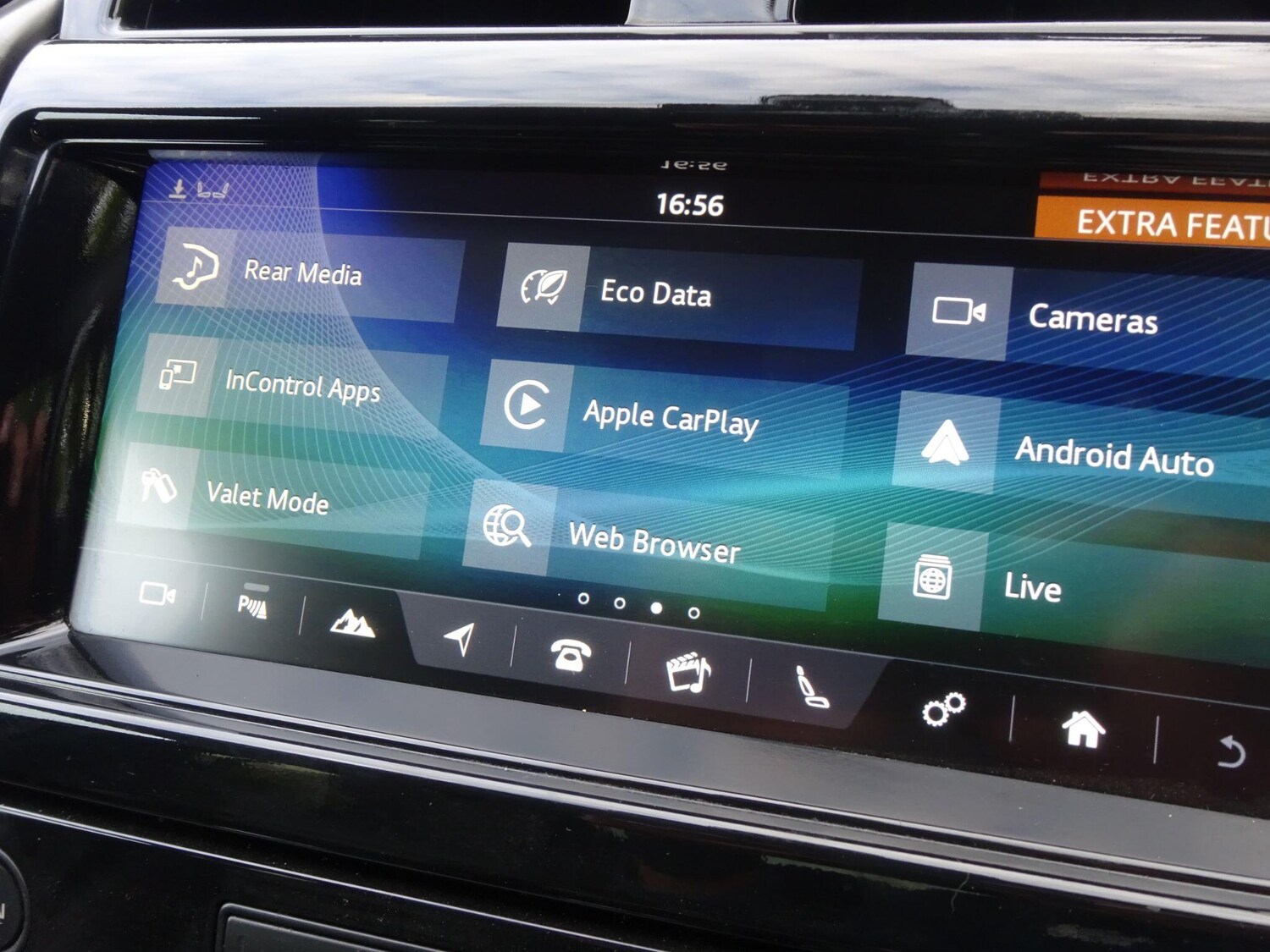 Used Land Rover Discovery 2017 for sale - 78034910: Photo 57