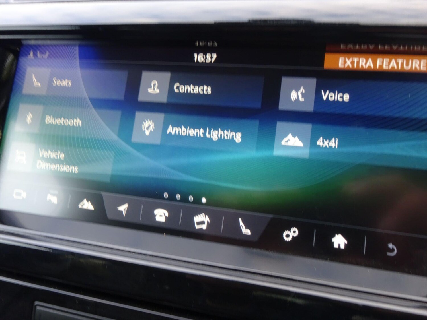 Used Land Rover Discovery 2017 for sale - 78034910: Photo 58