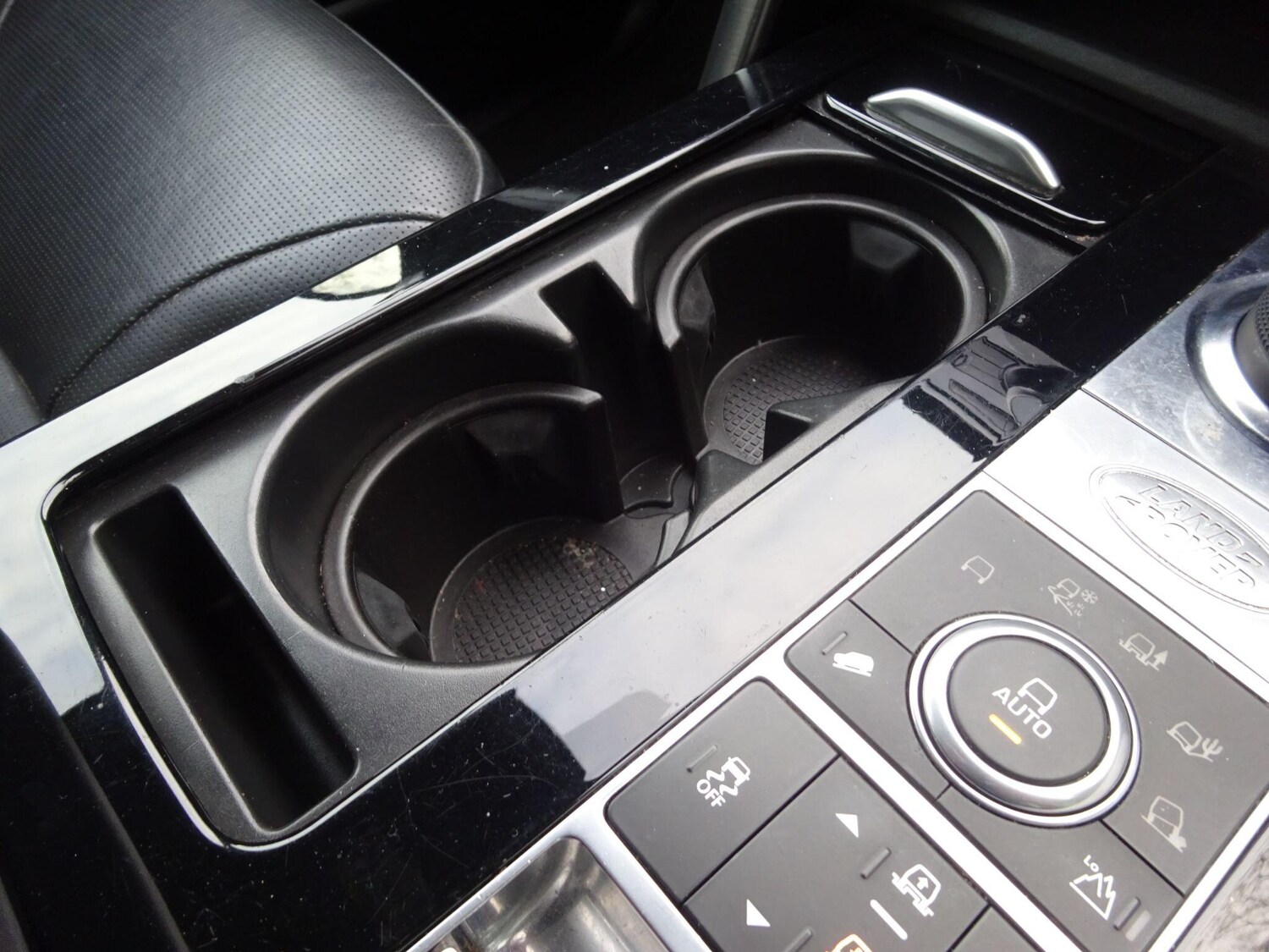 Used Land Rover Discovery 2017 for sale - 78034910: Photo 63