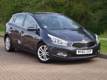 Used Kia Ceed 2012 for sale - 78824139: Photo