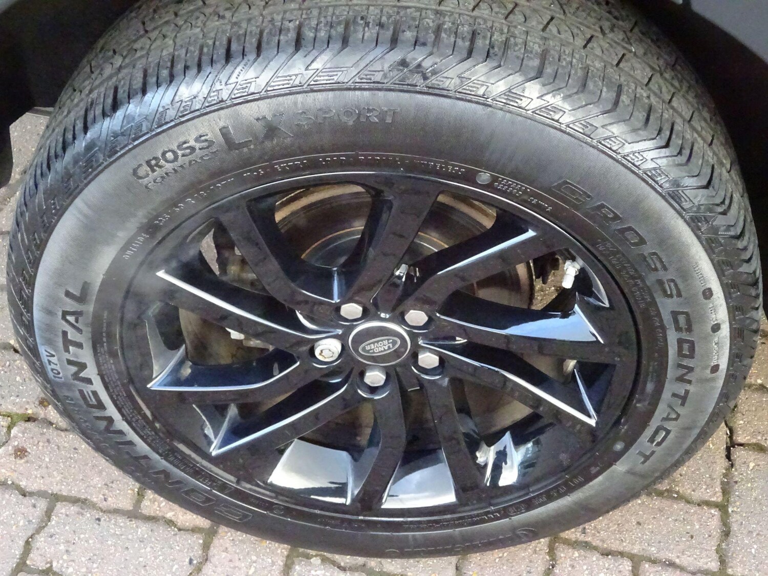 Vehicle 43