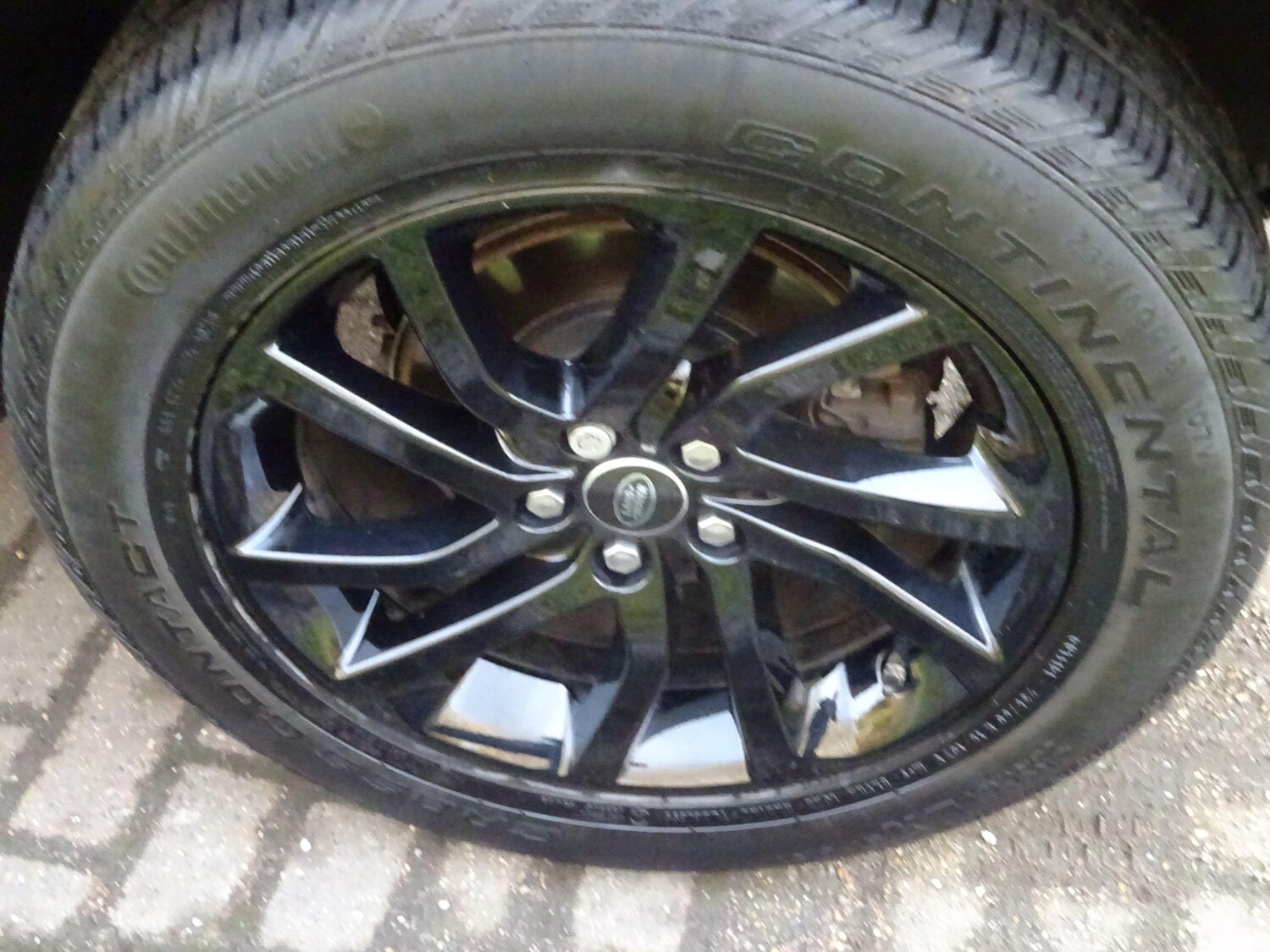 Vehicle 44