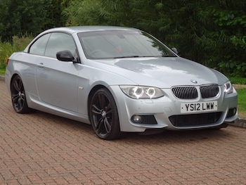 Used BMW 3 Series 2012 for sale - 75402282: Photo