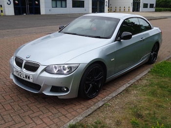 Used BMW 3 Series 2012 for sale - 75402282: Photo