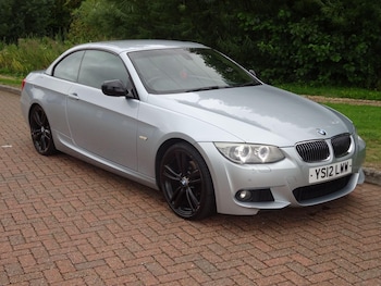 Used BMW 3 Series 2012 for sale - 75402282: Photo