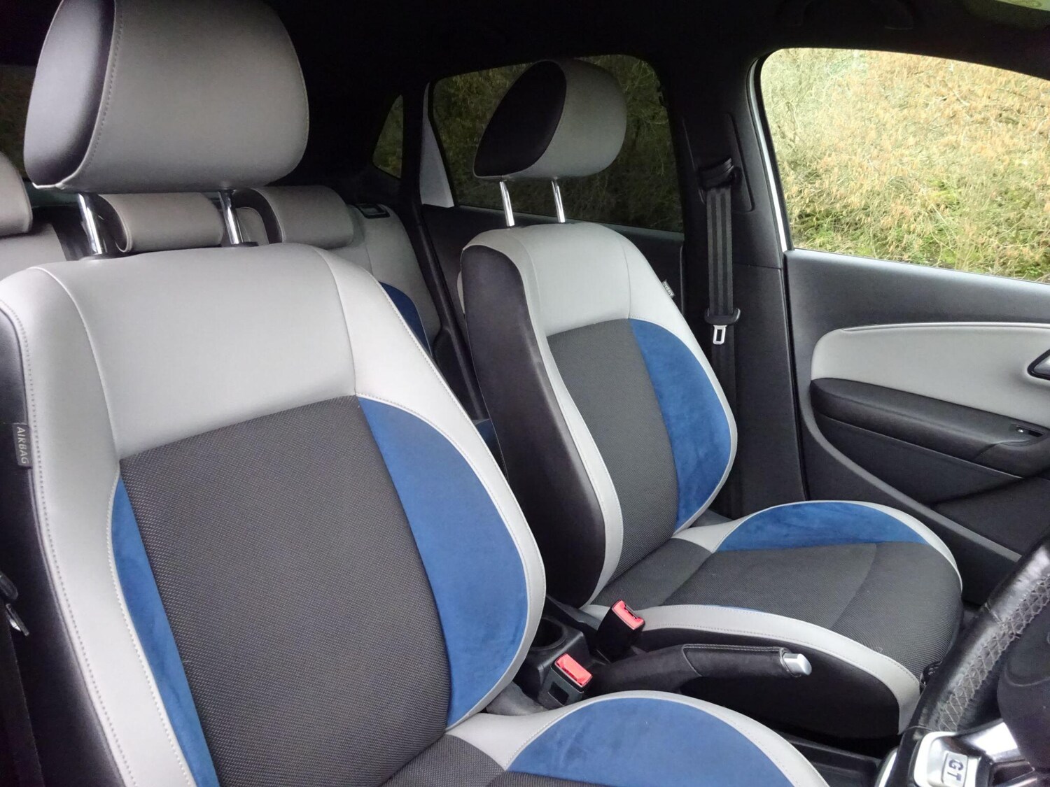 Used Volkswagen Polo 2016 for sale - 77598412: Photo 14