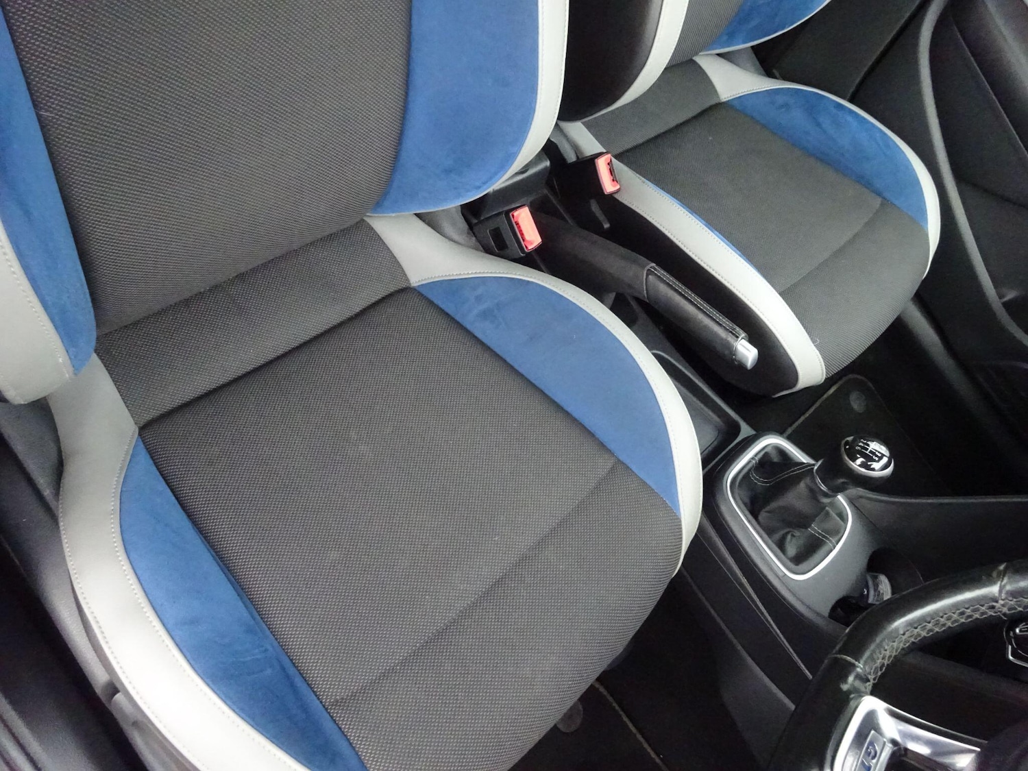 Used Volkswagen Polo 2016 for sale - 77598412: Photo 15