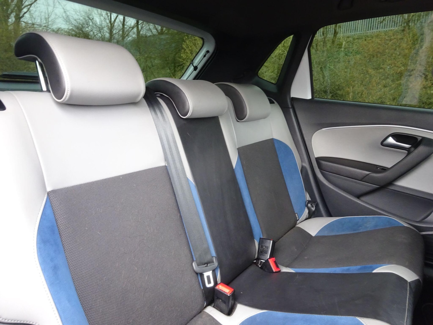 Used Volkswagen Polo 2016 for sale - 77598412: Photo 16