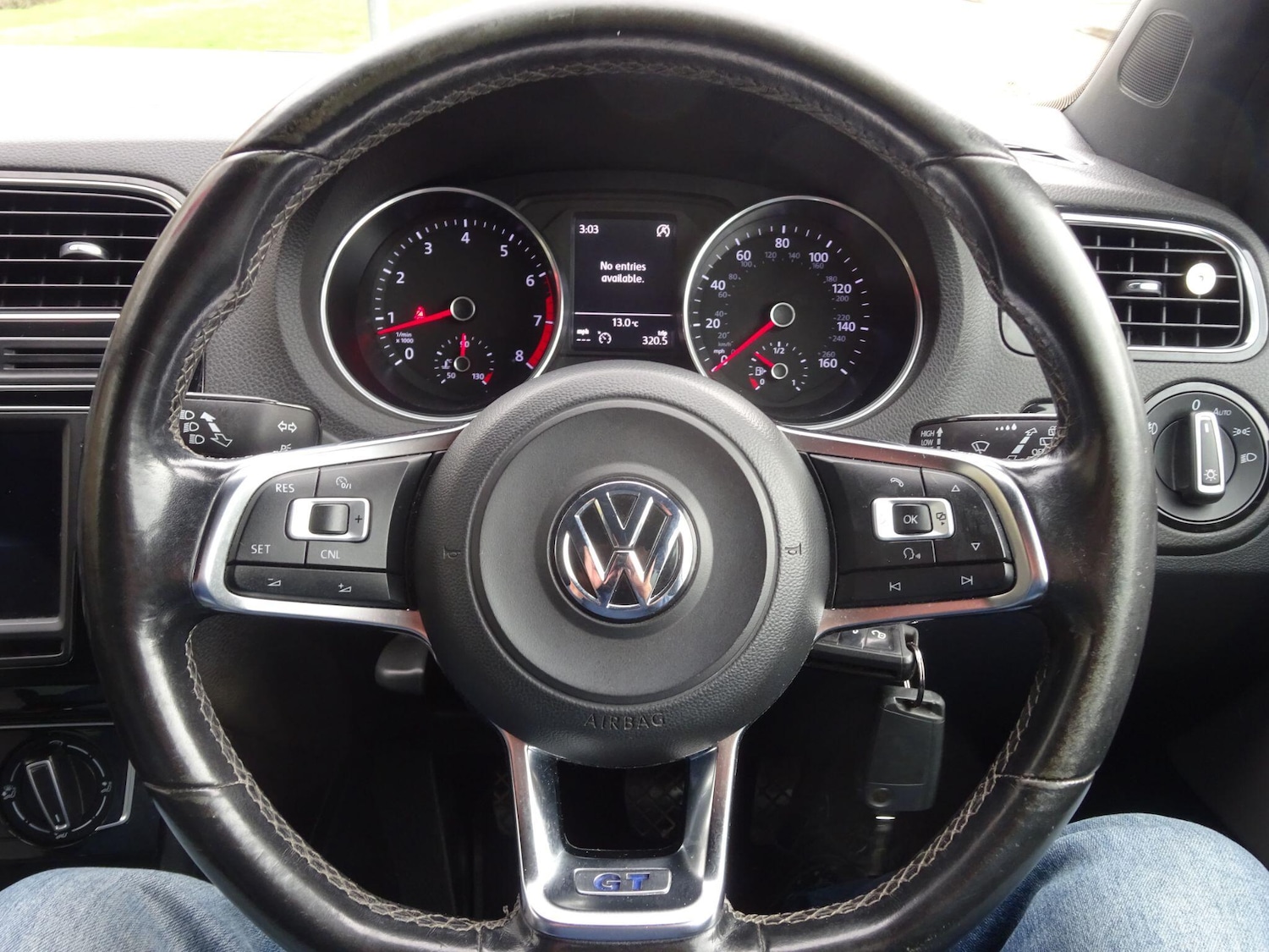 Used Volkswagen Polo 2016 for sale - 77598412: Photo 22