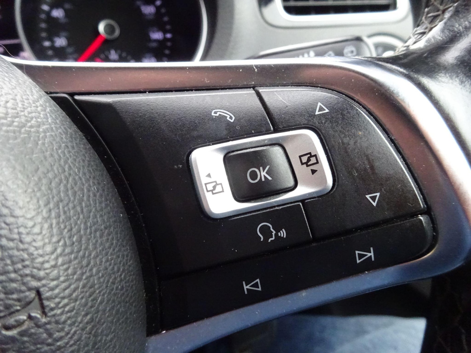 Used Volkswagen Polo 2016 for sale - 77598412: Photo 23