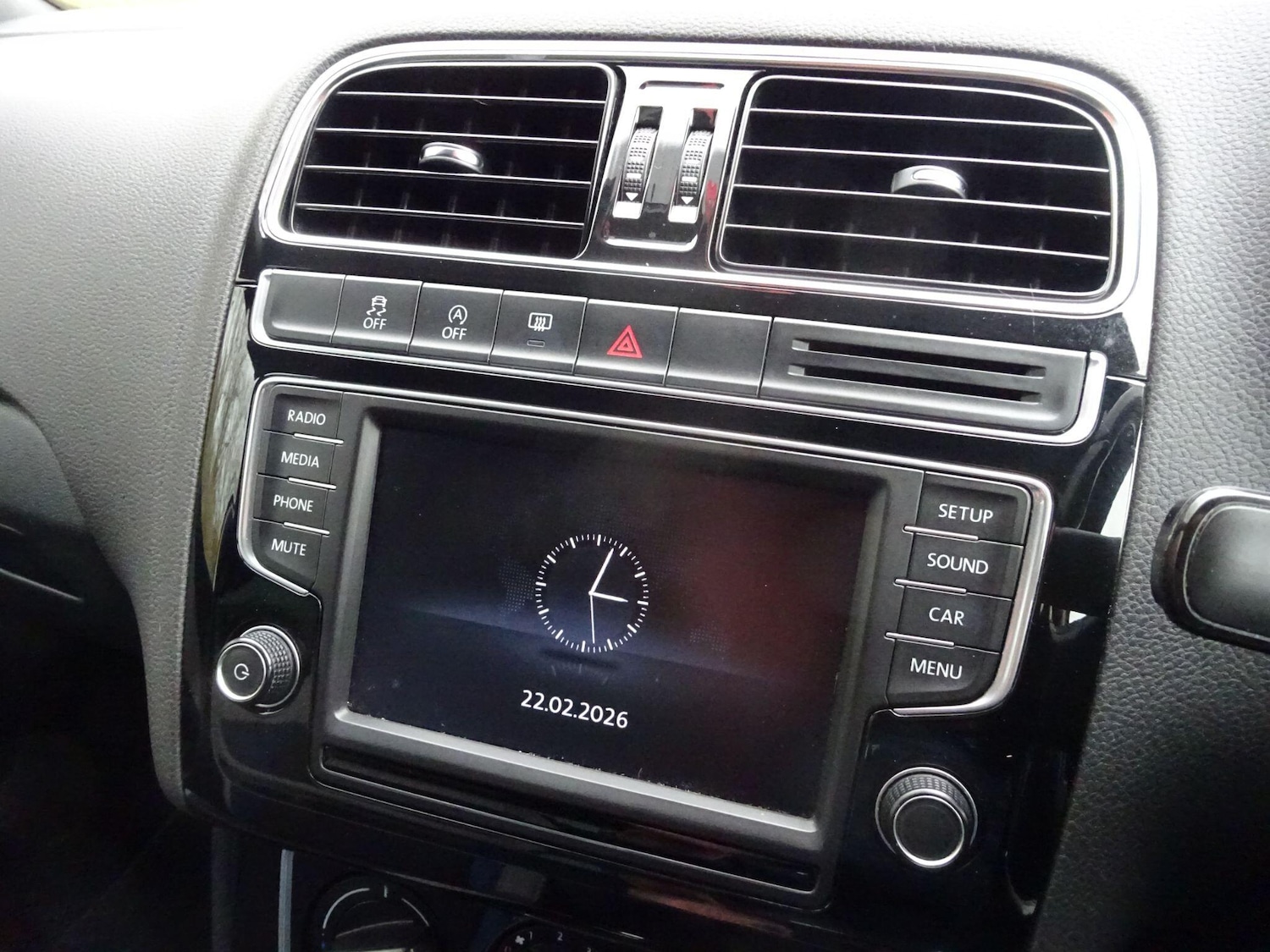 Used Volkswagen Polo 2016 for sale - 77598412: Photo 26