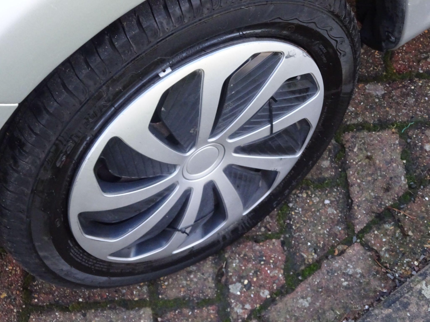 Used Citroen C1 2009 for sale - 77130958: Photo 11