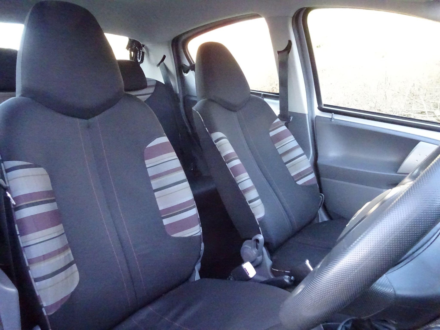 Used Citroen C1 2009 for sale - 77130958: Photo 12