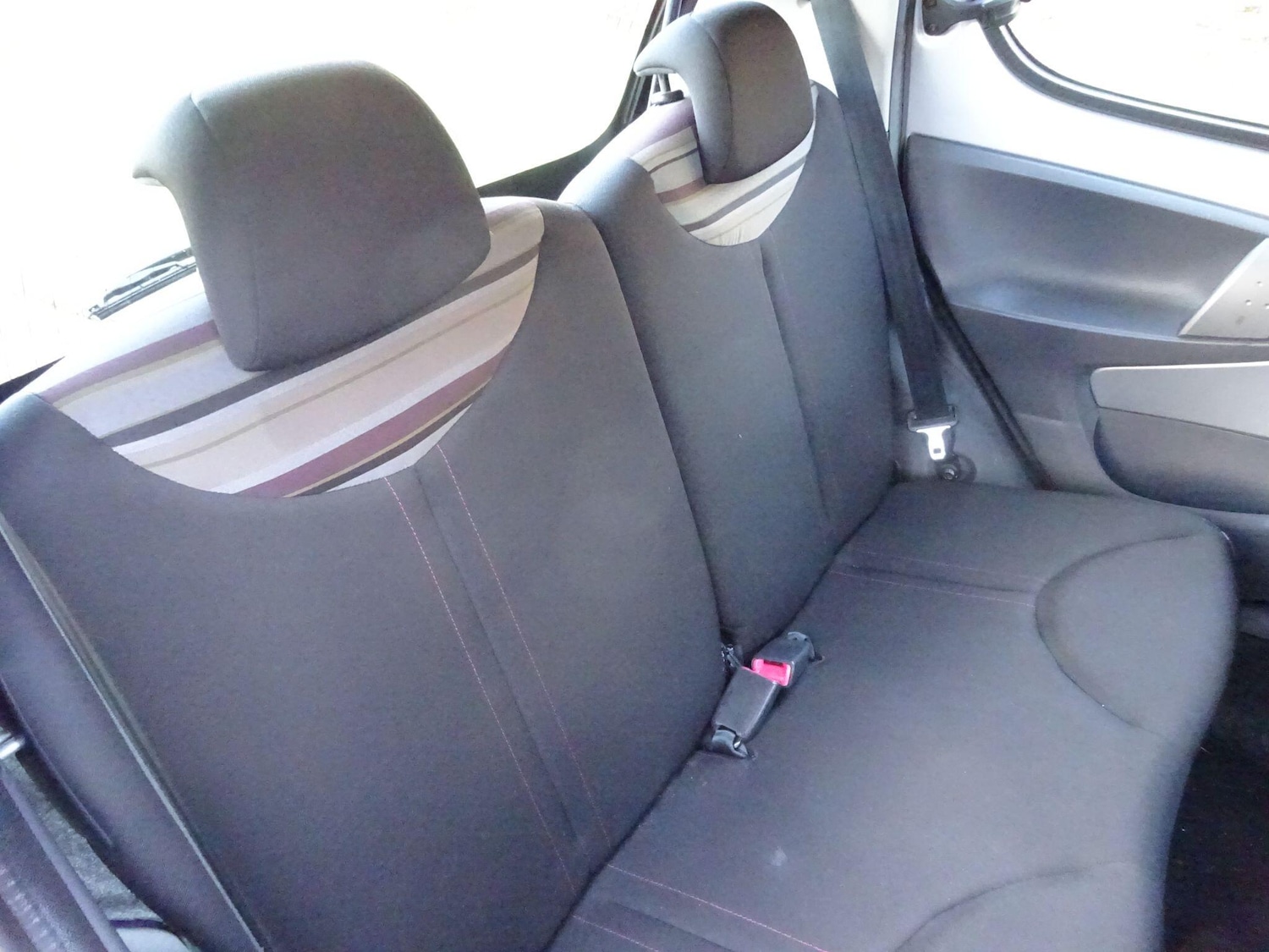 Used Citroen C1 2009 for sale - 77130958: Photo 13