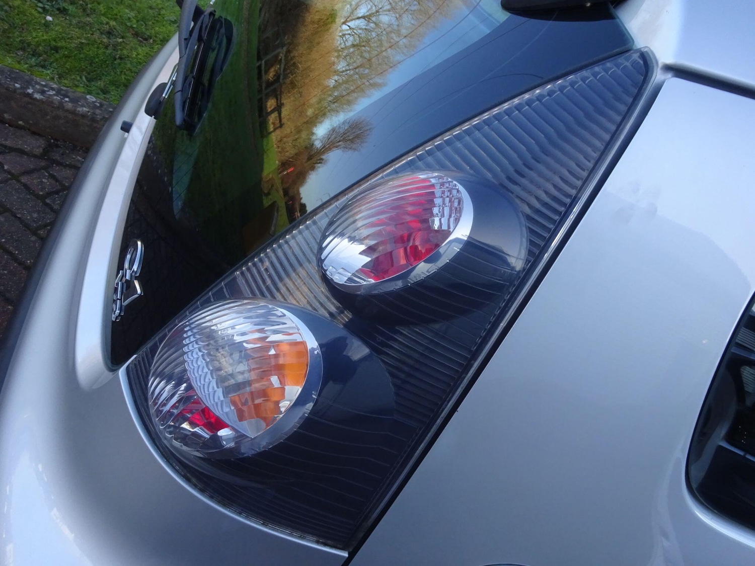 Used Citroen C1 2009 for sale - 77130958: Photo 15