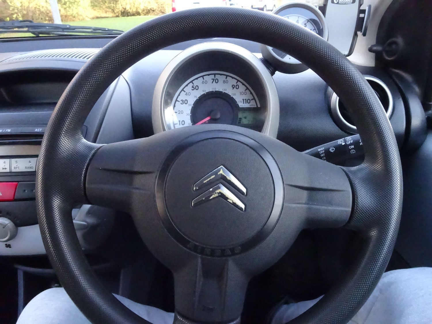 Used Citroen C1 2009 for sale - 77130958: Photo 17