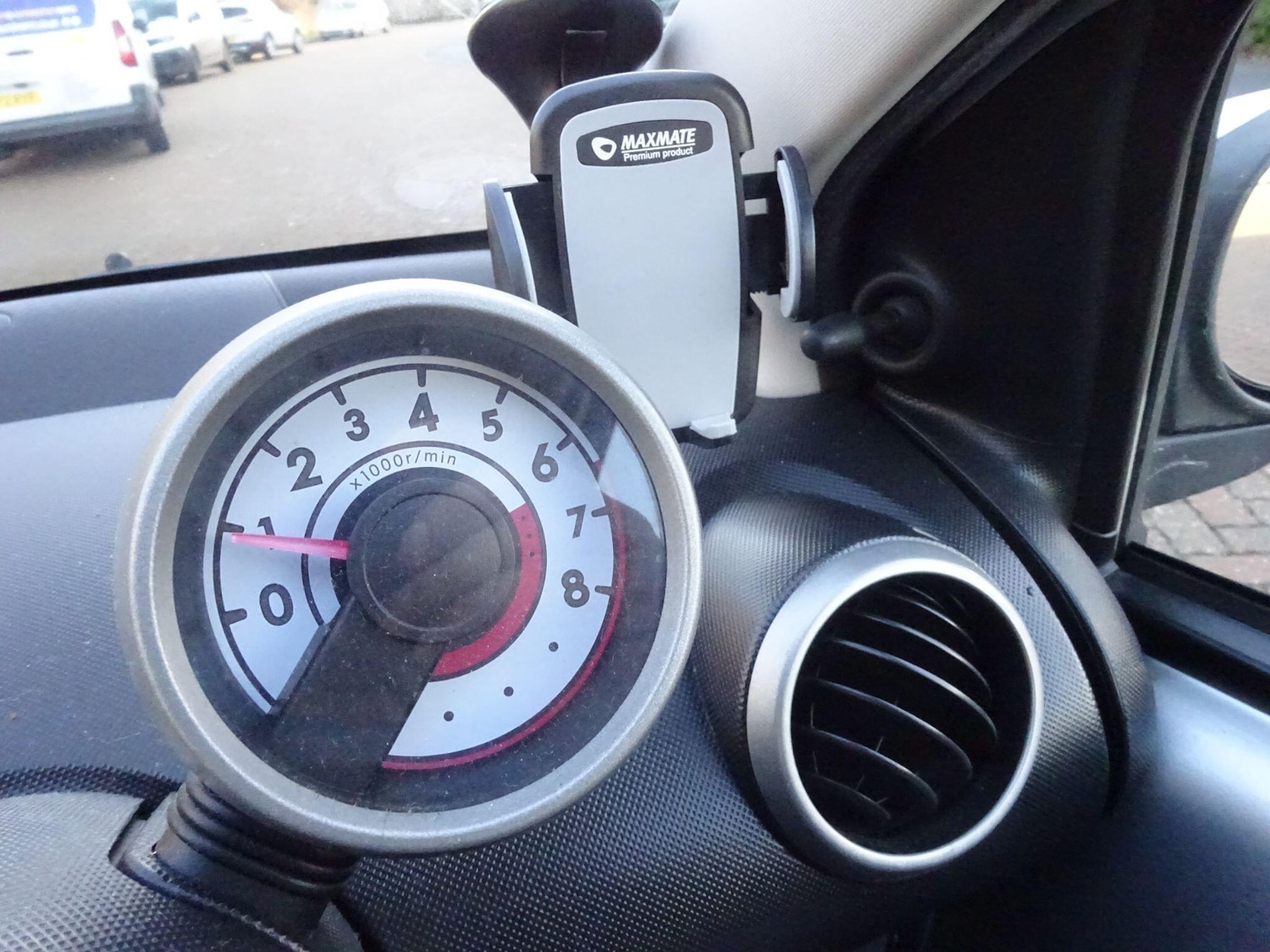 Used Citroen C1 2009 for sale - 77130958: Photo 18