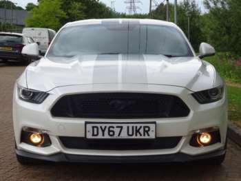 Used Ford Mustang 2017 for sale - 74725735: Photo
