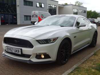 Used Ford Mustang 2017 for sale - 74725735: Photo