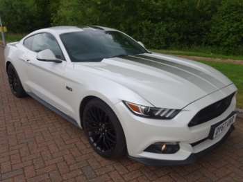 Used Ford Mustang 2017 for sale - 74725735: Photo