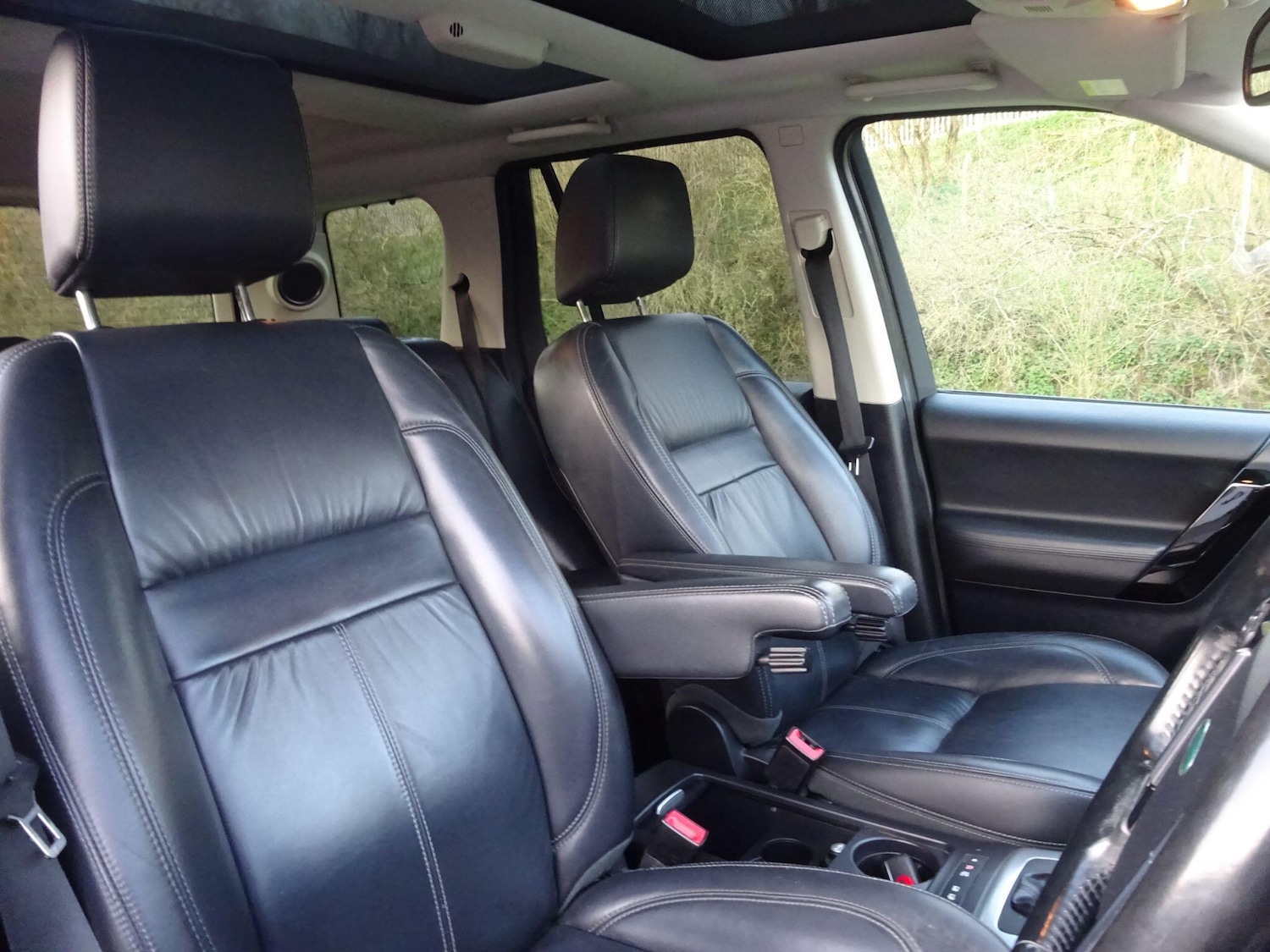 Used Land Rover Freelander 2 for sale - 77957093: Photo 10